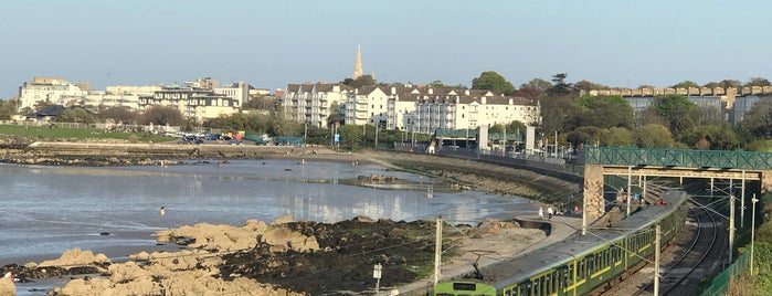 Monkstown / Baile na Manach is one of Lutzka’s Liked Places.