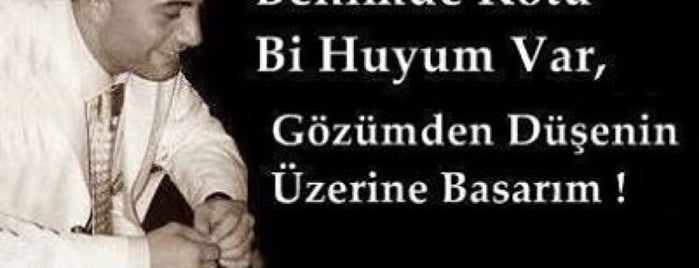 Yıldız Holding | Azmüsebat Çelik is one of Fatos💎🧚🏼‍♀️❤️💎さんのお気に入りスポット.