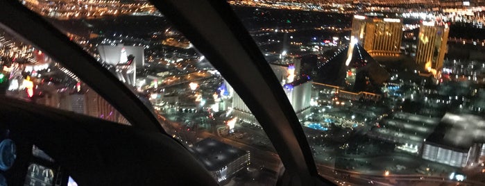 Maverick Helicopters is one of Las Vegas, NV.