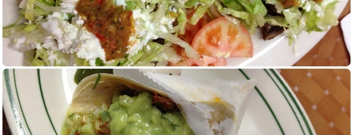 Taqueria Coatzingo is one of The 15 Best Places for Guacamole in Queens.