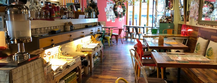 Gobble n' Go is one of The 15 Best Places for French Toast in Seoul.