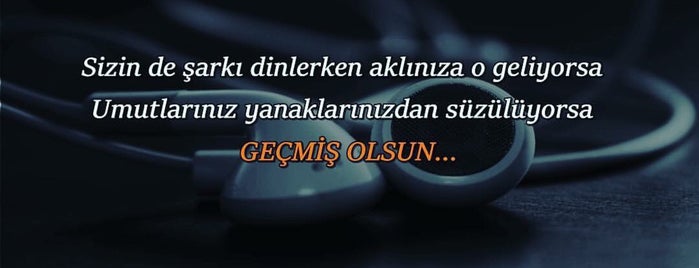 Koru Vitamin Piknik is one of Gülin'in Beğendiği Mekanlar.