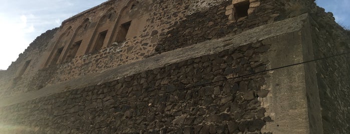 Morkiryakos Manastırı is one of Keep calm & visit Turkey!.