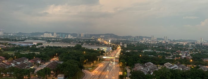 Skypark is one of Go Places/Outdoor,MY #9.