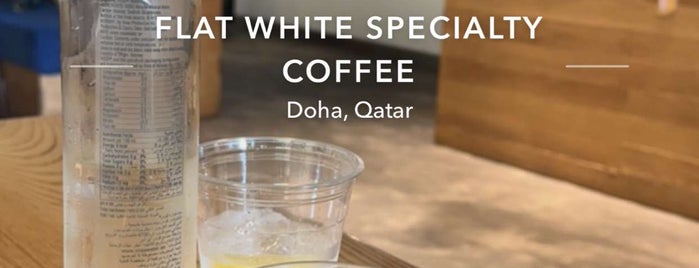 Doha Breakfast