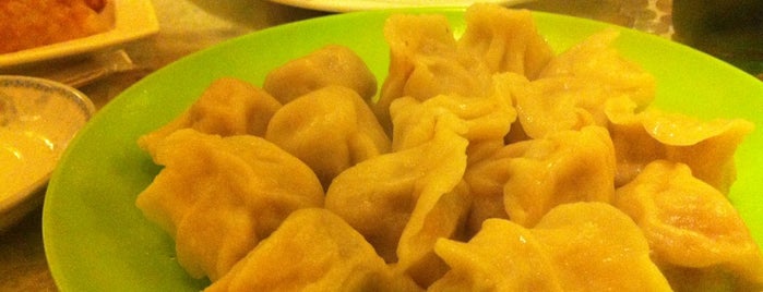 Shi's Dumplings is one of Beijingg.