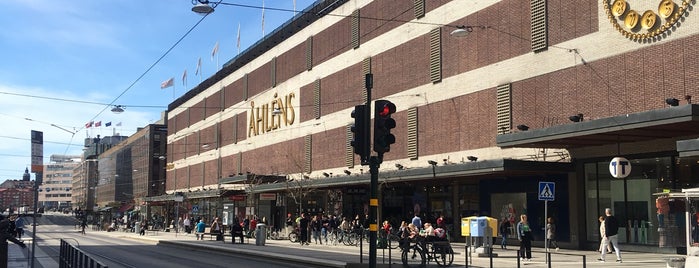 Stockholm Visitor Center is one of First time in Stockholm.