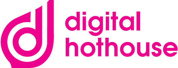 Digital Hothouse is one of Alessioさんのお気に入りスポット.