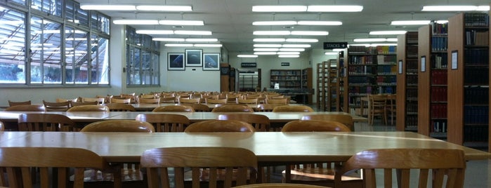 Science and Engineering Library/Boelter is one of UCLA.