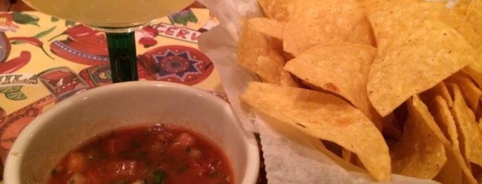 La Loma is one of Capitol Hill Favorites.