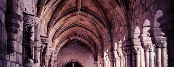 Spanish Monastery Cloisters is one of Miami: history, culture, and outdoors.