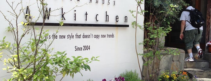 AW kitchen is one of Top picks for Restaurants & Bar.