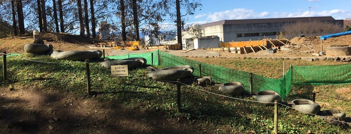 フローフォルム is one of 公園_埼玉県.