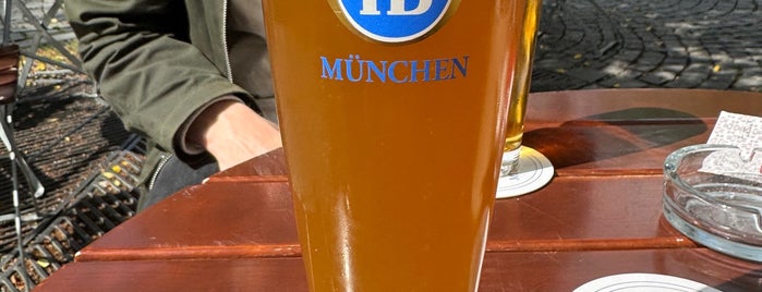 Zum Kloster is one of Munich Restaurants.
