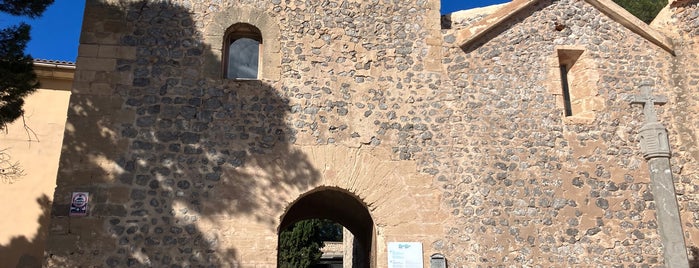 Museu de la Mar is one of Mallorca.