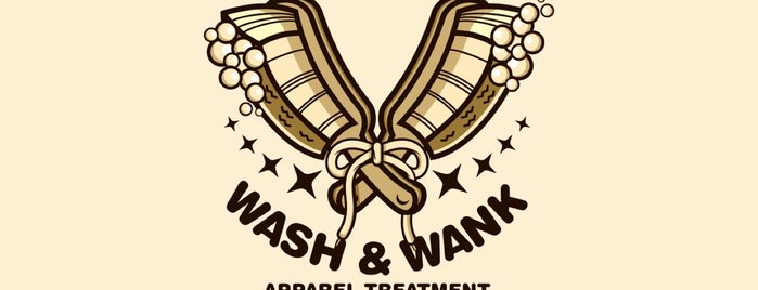 Wash&wank shoes & apparel cleaning | homebased