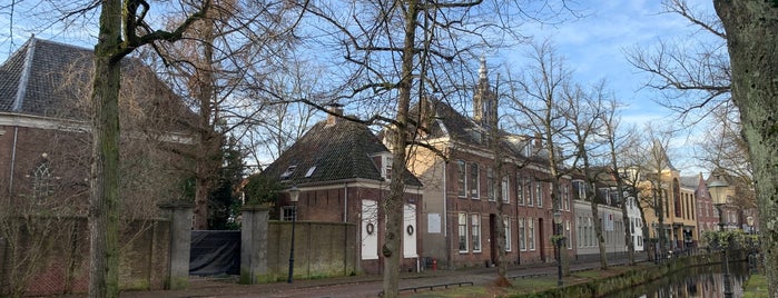 Muurhuizen is one of Amersfoort.