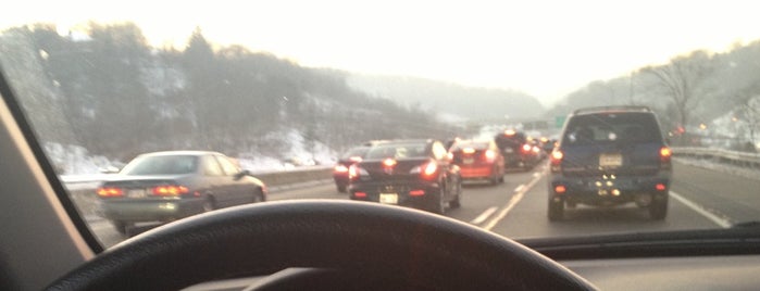 279 is one of Pittsburgh Traffic.