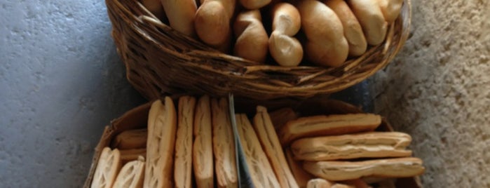 Panaderia Continental is one of CHILE.