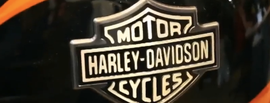 Harley Davidson Šalamounka Club is one of Život v luxusu.