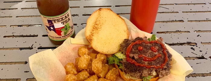 Stanton's City Bites is one of Burger Quest.