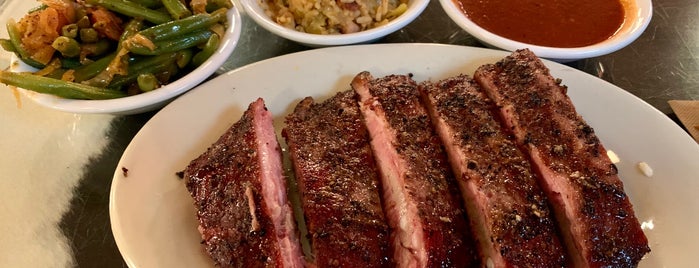 Goode Company BBQ - Katy Frwy is one of Top 10 favorites places in Houston, TX.