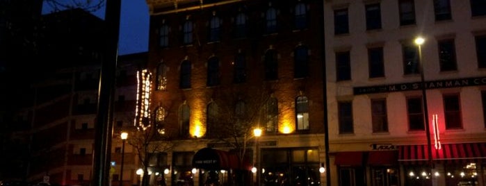 Johnny's Downtown is one of The 15 Best Places for Short Ribs in Cleveland.