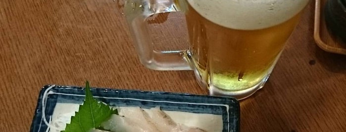 Onoya is one of 飲み.