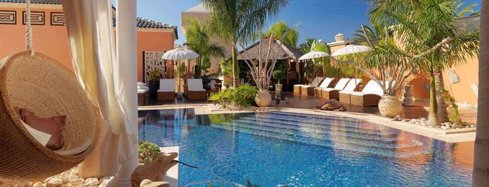 Hotel Royal Garden Villas & SPA is one of Spain + Islands.