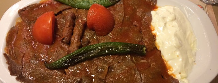 HD İskender is one of Aydoğanさんのお気に入りスポット.