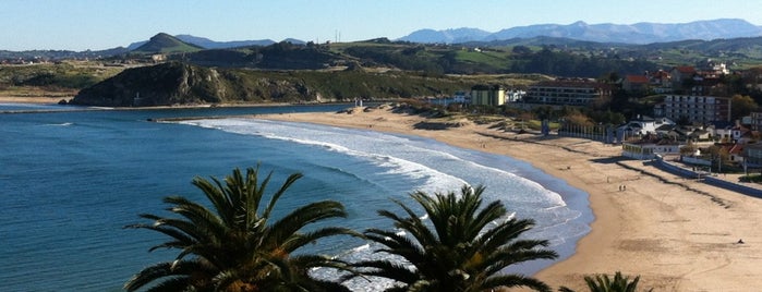 Suances is one of Locais curtidos por María.