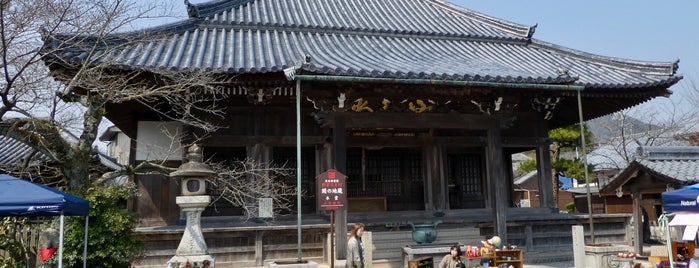 関地蔵院 is one of 東海地方の国宝・重要文化財建造物.