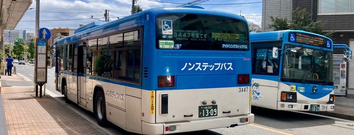 川崎市営バス73系統