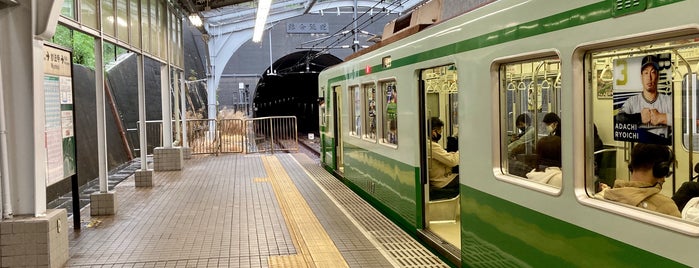 Myohoji Station (S11) is one of 神戸周辺の電車路線.