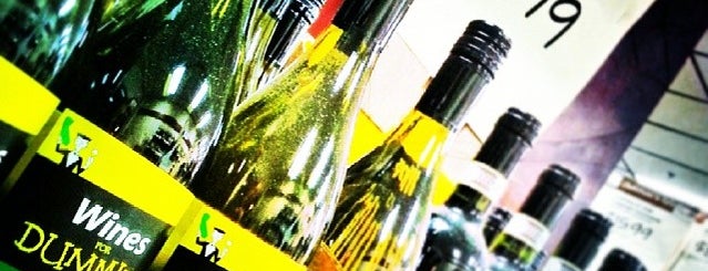 PA Wine & Spirits is one of Locais curtidos por ed.