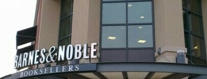 Barnes & Noble is one of Sounds Great!.