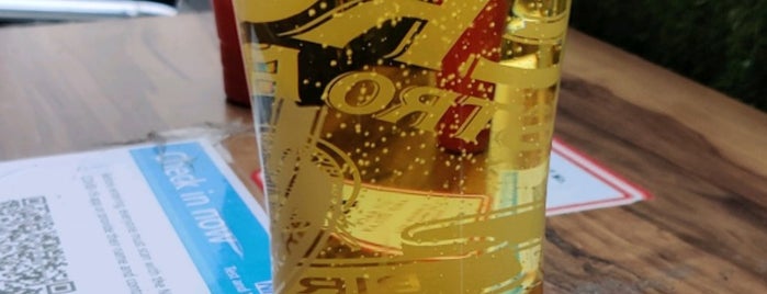 The 15 Best Places For Monterey Jack Cheese In London