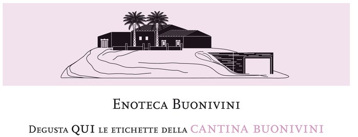 Enoteca Buonivini is one of Planeta in Tour a Palermo.