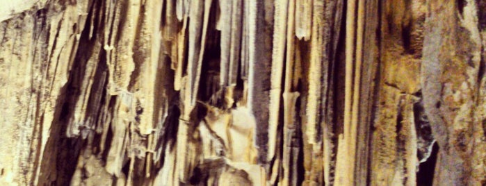 Cüceler Mağarası is one of Lieux sauvegardés par 🍀BETÜL🚴.