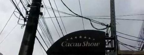 Cacau Show Simões Filho is one of Guide to Salvador, BA's best spots.