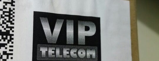 Vip Telecom is one of prefeitura.