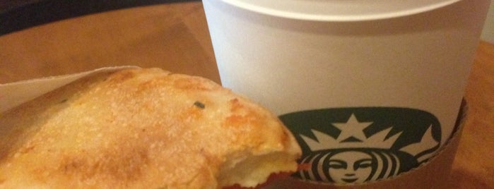 Starbucks is one of All-time favorites in Switzerland.
