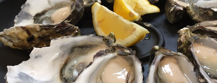 Get Shucked is one of Tasmania.
