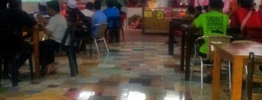 Food court ummi is one of @Kota Bharu,Kelantan #4.