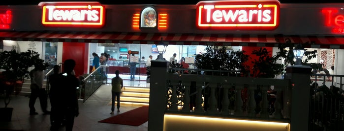 Tewari Bros. is one of The 15 Best Places for Vegan Food in Mumbai.