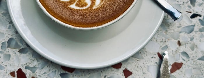 Federal Coffee Plus is one of Kahve & Çay.