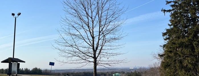 Chestnut Ridge Park is one of Buff.