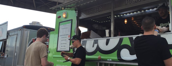 Lloyd the III Taco Truck is one of The 15 Best Places for Sodas in Buffalo.