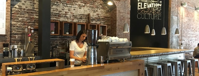 Alabaster Coffee Roaster & Tea Co. is one of PA - Montoursville.