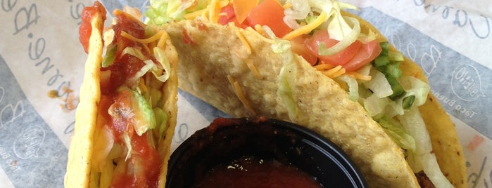 Taco Bueno is one of N 님이 좋아한 장소.